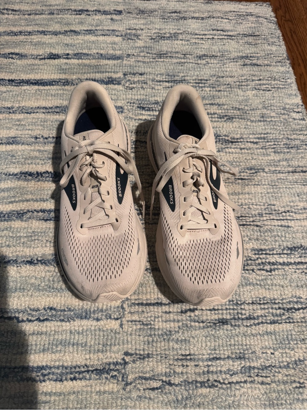 Brooks Adrenaline GTS 23 running shoes